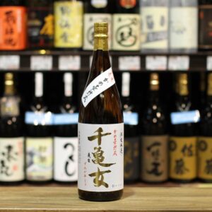 店頭販売のみ】白蘭青風（びゃくらんせいふう） 1800ml - こめ