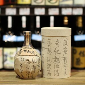 夢想仙楽 720ml