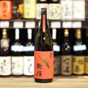 全麹仕込み 歌垣 1800ml