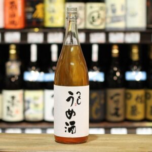つくし うめ酒 1800ml