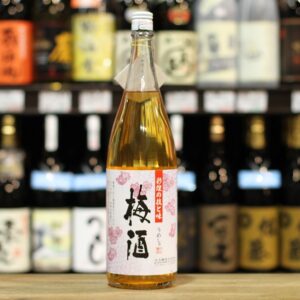 さつまの梅酒 1800ml