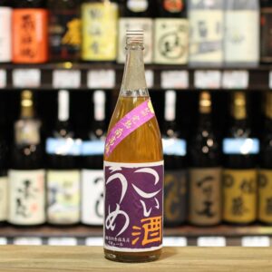 こいうめ酒 1800ml