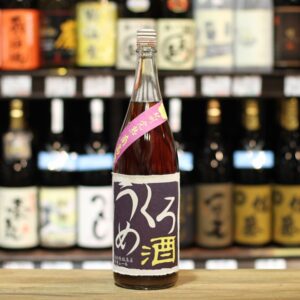 くろうめ酒 1800ml