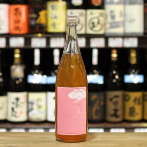 鶴梅 完熟梅酒 1800ml