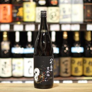 八岐（やまた）の梅酒 古城梅（こじろうめ） 1800ml