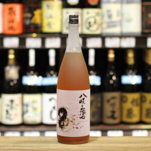 八岐（やまた）の梅酒 南高梅 1800ml