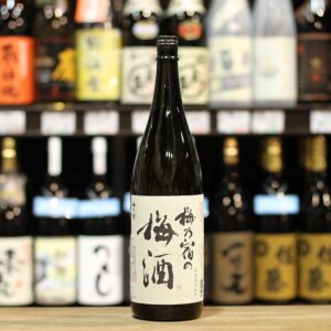 梅乃宿の梅酒 1800ml