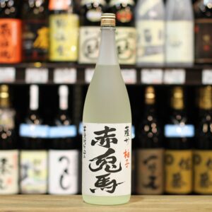 赤兎馬 柚子酒 1800ml