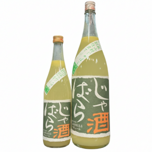 じゃばら酒 1800ml