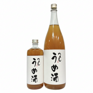つくし うめ酒 1800ml