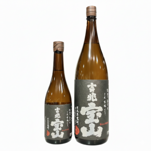 吉兆宝山 1800ml