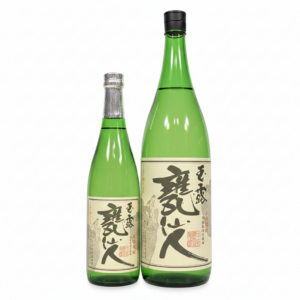 玉露 甕仙人 1800ml