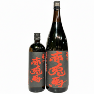 赤兎馬 1800ml