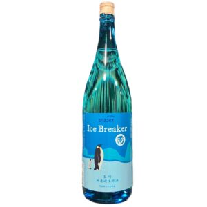 玉川 アイスブレーカー 無濾過生原酒 1800ml