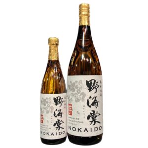 野海棠（のかいどう） 1800ml