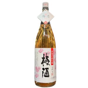 彩煌の梅酒 1800ml