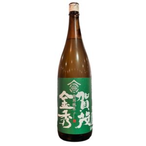 賀茂金秀　特別純米　1800ml