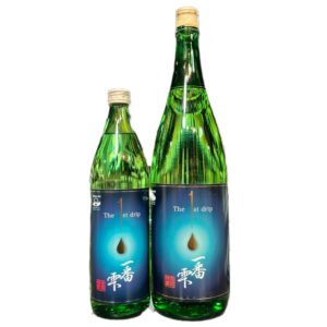 一番雫 1800ml