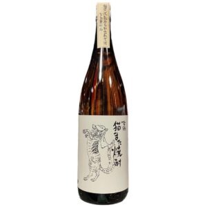 古酒 猫また焼酎 1800ml