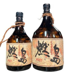 燃島（もえじま） 1800ml