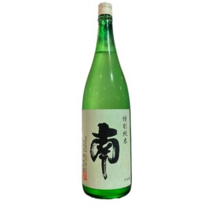 南 特別純米 1800ml