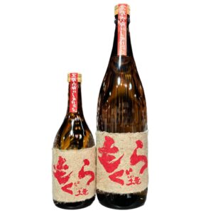 赤もぐら 1800ml【要 お問い合わせ】
