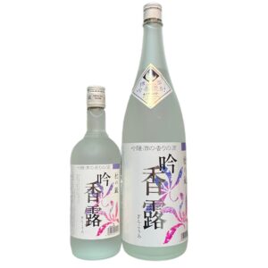吟香露 20度 1800ml