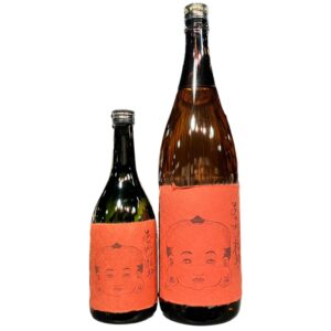 あやかし福助 1800ml【要 お問い合わせ】