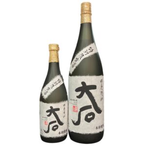 大石 1800ml