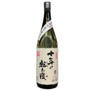 十年の転た寝 1800ml