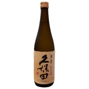 久保田 萬寿 720ml