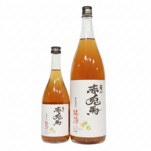 赤兎馬 梅酒 1800ml