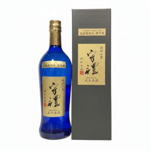 守禮 五年古酒 44度 720ml