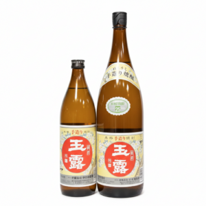 玉露 白麹 1800ml