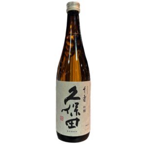 久保田 千寿 720ml