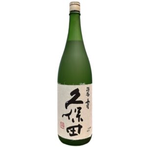 久保田　碧寿　1800ml