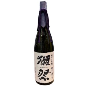 獺祭２３ 純米大吟醸 1800ml