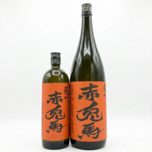 赤兎馬 玉茜 1800ml