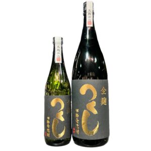 つくし 全麹 1800ml