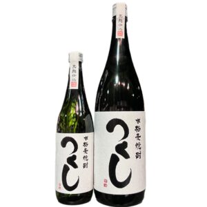 つくし 白 1800ml