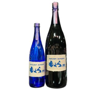 もぐら 群青 1800ml【要 お問い合わせ】