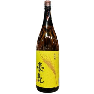 豪気 麦 1800ml
