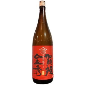 賀茂金秀 特別純米 辛口 1800ml