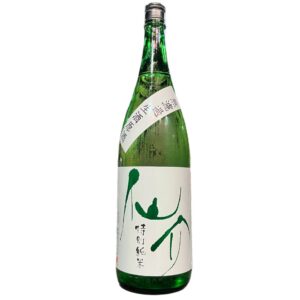 仙介 特別純米 生原酒 1800ml