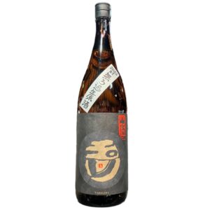 玉川 山廃純米 無濾過生原酒 2024BY 1800ml