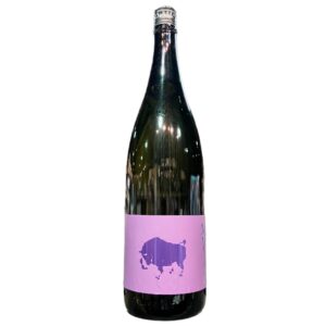 黒牛 純米 雄町70 1800ml
