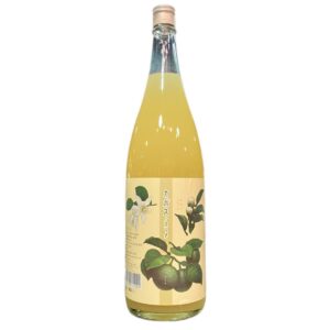 始禄 カボスノススメ 1800ml