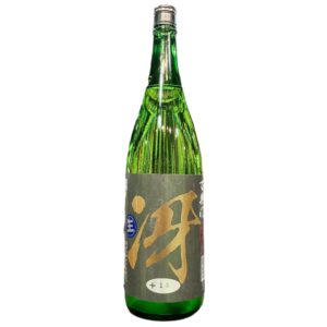 百楽門 特別純米 冴(超辛口) 生酒 1800ml