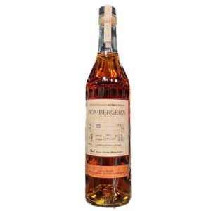 ボンバーガーズ デクラレーション 54％  700ml