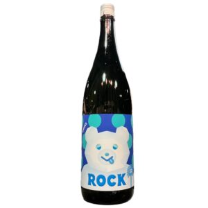 仙介 純米ＲＯＣＫ 生原酒 1800ml